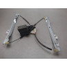MECANISME LEVE-GLACE AVANT GAUCHE CITROEN C4