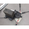 MECANISME LEVE-GLACE AVANT GAUCHE CITROEN C4
