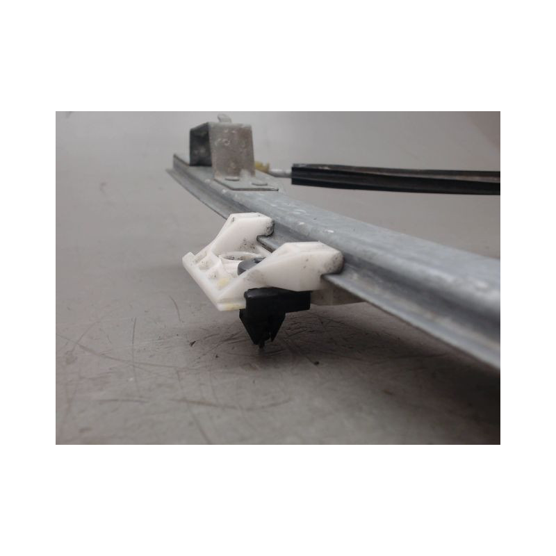 MECANISME LEVE-GLACE AVANT GAUCHE CITROEN C4