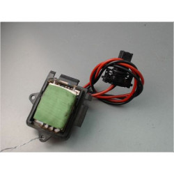 MODULE DE CHAUFFAGE