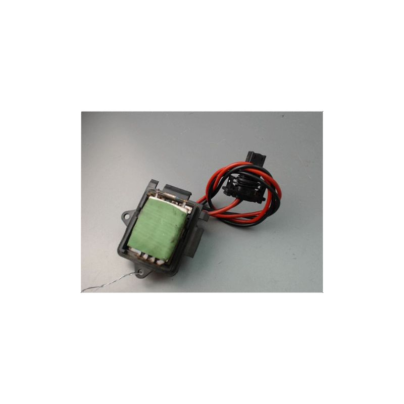 MODULE DE CHAUFFAGE NISSAN PRIMASTAR COMBI L1H1 1000 KG