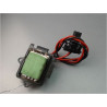 MODULE DE CHAUFFAGE NISSAN PRIMASTAR COMBI L1H1 1000 KG