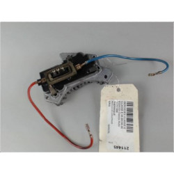 MODULE DE CHAUFFAGE