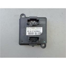 MODULE DE CHAUFFAGE
