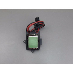 MODULE DE CHAUFFAGE