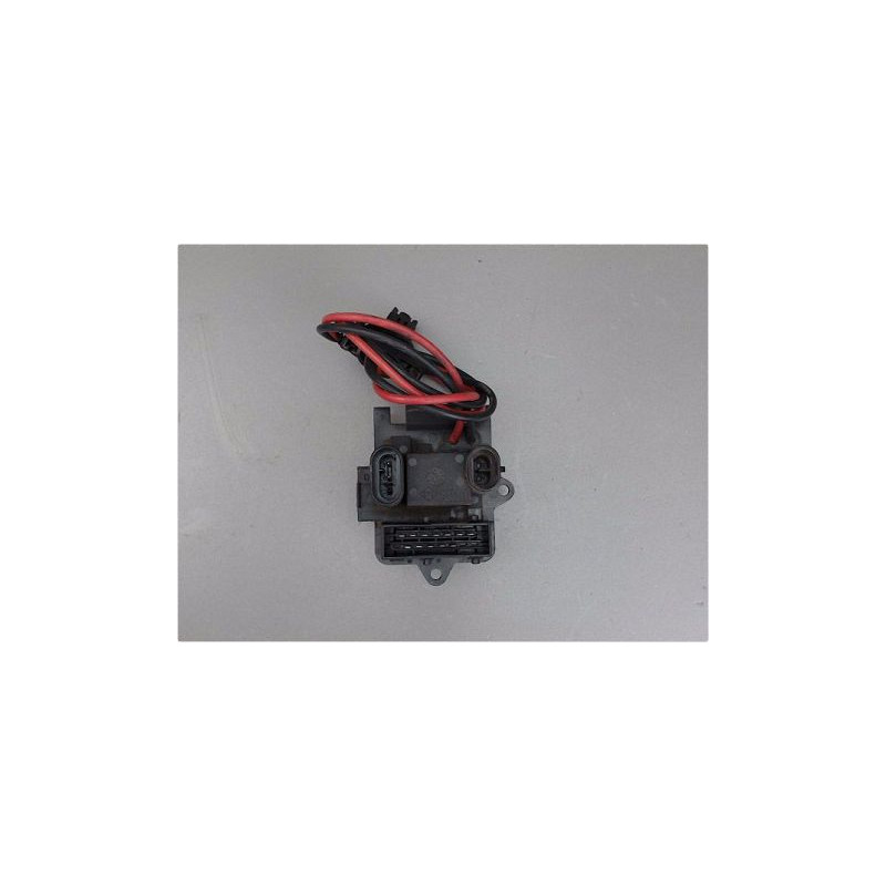 MODULE DE CHAUFFAGE NISSAN PRIMASTAR L1H1 1200KG