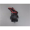 MODULE DE CHAUFFAGE NISSAN PRIMASTAR L1H1 1200KG