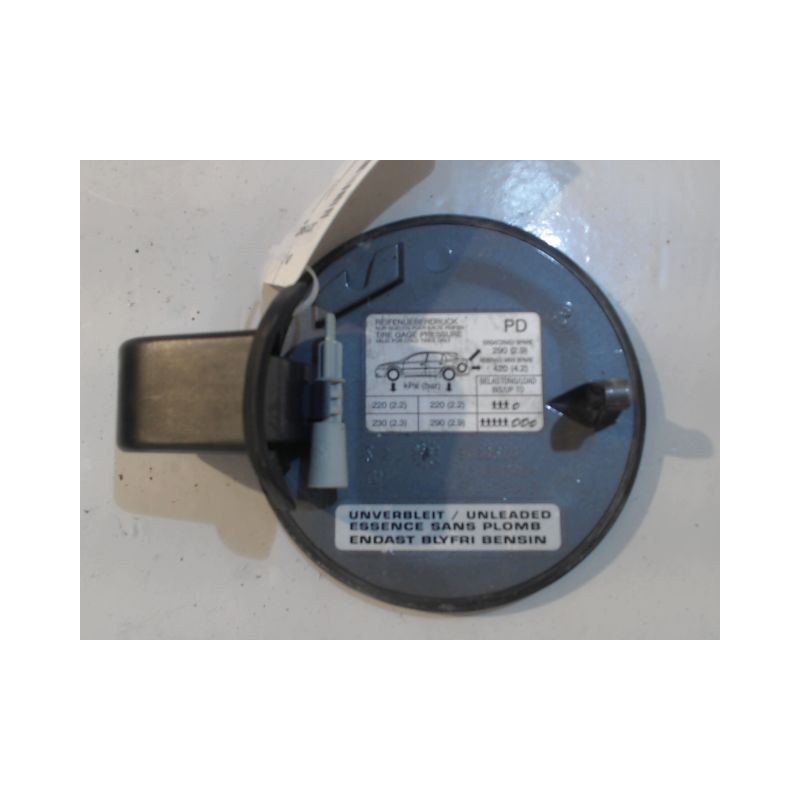 VOLET DE TRAPPE CARBURANT OPEL VECTRA GTS 5P