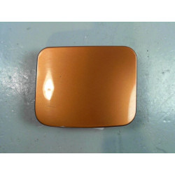 VOLET DE TRAPPE CARBURANT