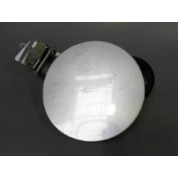 VOLET DE TRAPPE CARBURANT