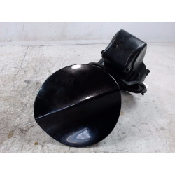 VOLET DE TRAPPE CARBURANT