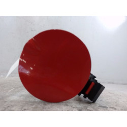 VOLET DE TRAPPE CARBURANT