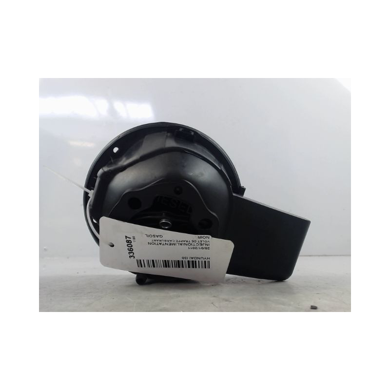 VOLET DE TRAPPE CARBURANT HYUNDAI I30
