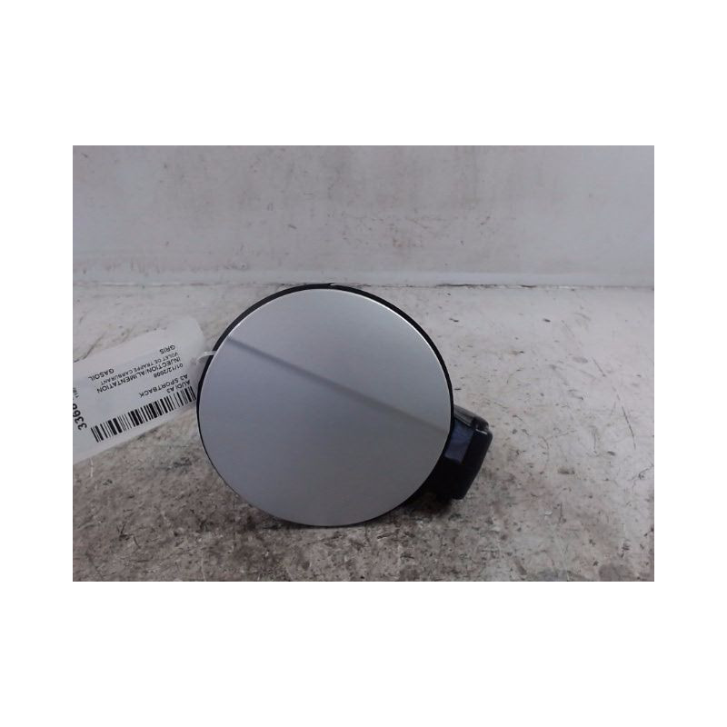VOLET DE TRAPPE CARBURANT AUDI A3 SPORTBACK