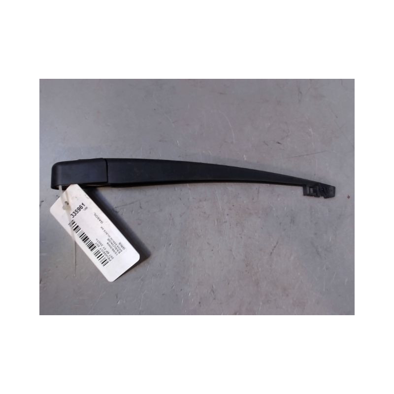 BRAS ESSUIE-GLACE ARRIERE PEUGEOT 207 2007-
