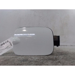 VOLET DE TRAPPE CARBURANT