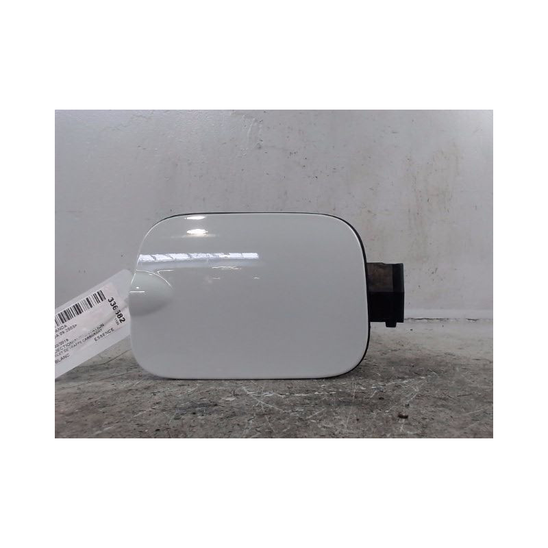 VOLET DE TRAPPE CARBURANT FIAT PANDA