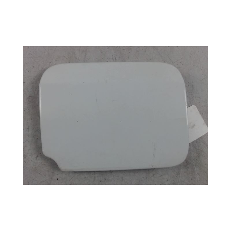VOLET DE TRAPPE CARBURANT DACIA LOGAN