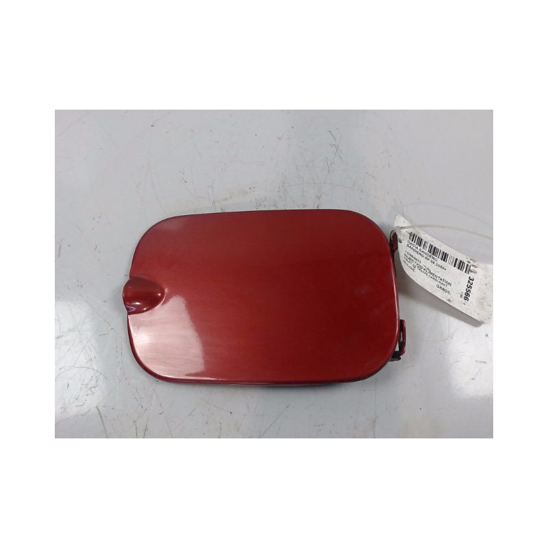 VOLET DE TRAPPE CARBURANT DACIA SANDERO
