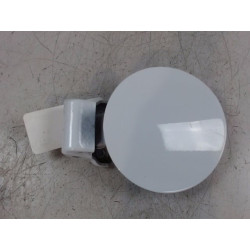 VOLET DE TRAPPE CARBURANT