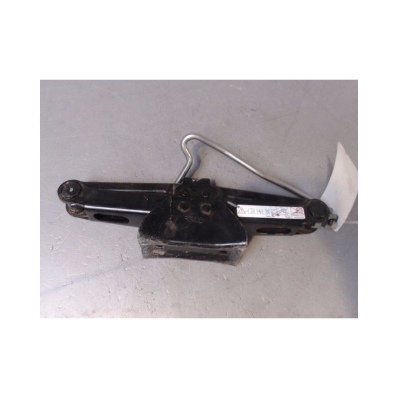 CRIC CITROEN C5 2008-