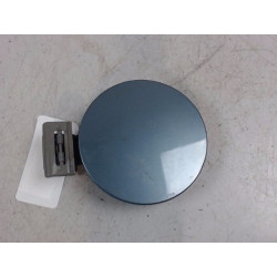 VOLET DE TRAPPE CARBURANT