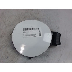 VOLET DE TRAPPE CARBURANT