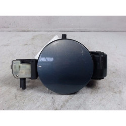 VOLET DE TRAPPE CARBURANT