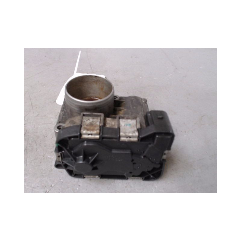 BOITIER PAPILLON FIAT 500 2007-
