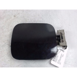 VOLET DE TRAPPE CARBURANT
