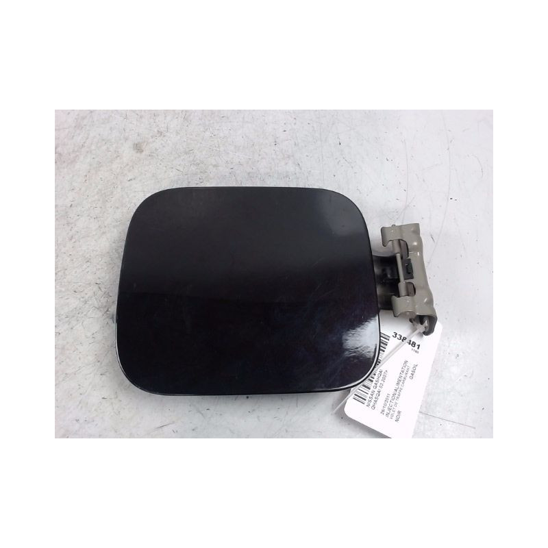 VOLET DE TRAPPE CARBURANT NISSAN QHASQAI 2007-