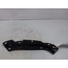 TOLE PORTE PHARE GAUCHE VOLKSWAGEN POLO 2009-