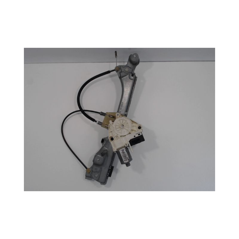 MECANISME+MOTEUR LEVE-GLACE ARRIERE DROIT RENAULT LAGUNA