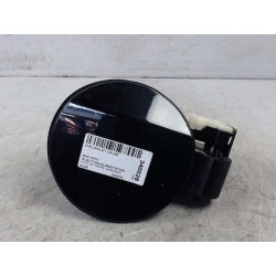 VOLET DE TRAPPE CARBURANT
