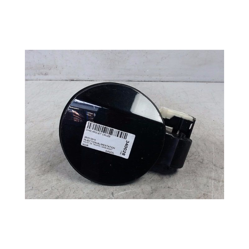 VOLET DE TRAPPE CARBURANT CHEVROLET CRUZE