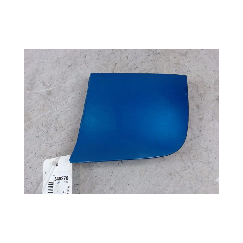 VOLET DE TRAPPE CARBURANT CITROEN C1 5P