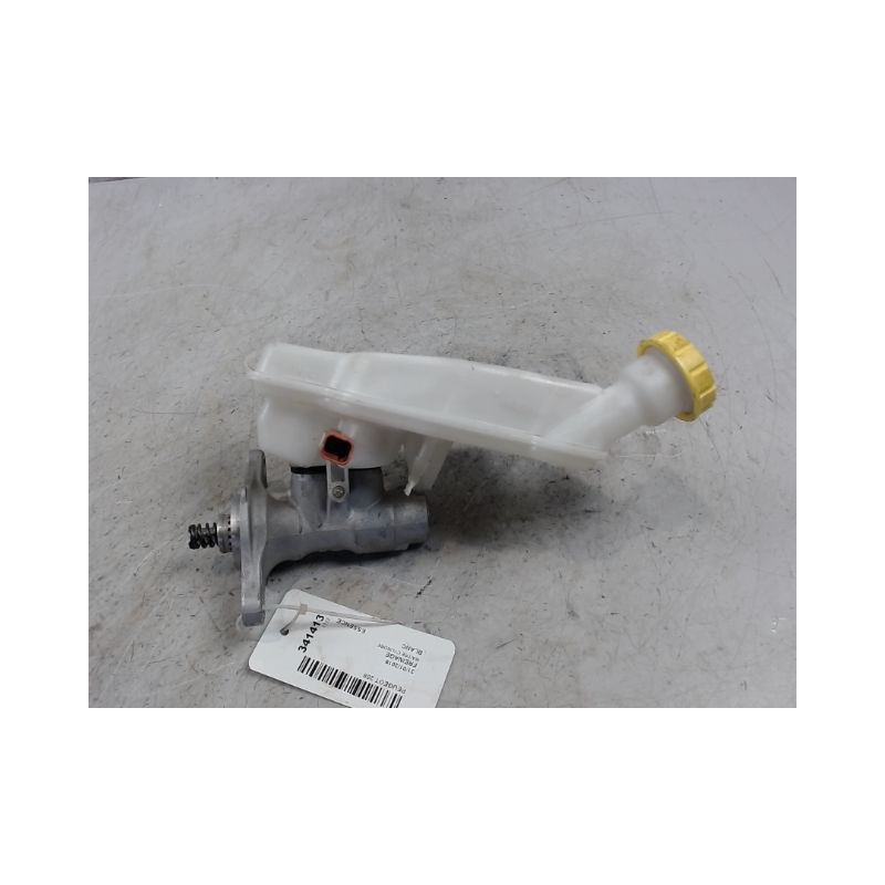 MAITRE CYLINDRE PEUGEOT 208