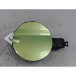 VOLET DE TRAPPE CARBURANT
