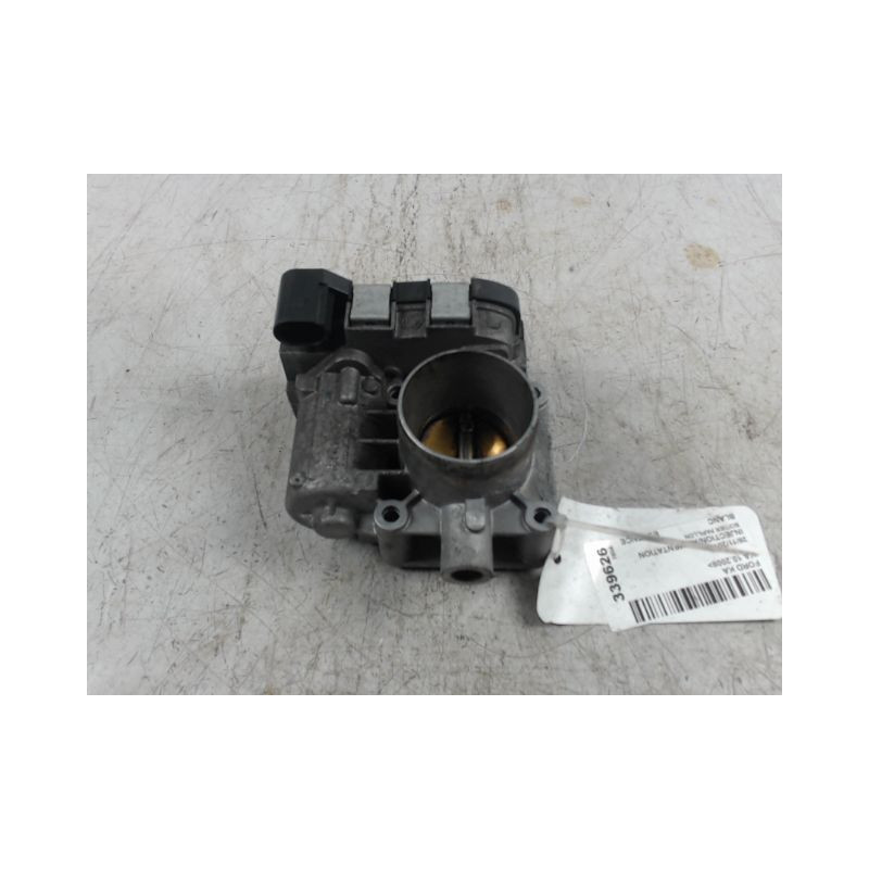 BOITIER PAPILLON FORD KA 2008-