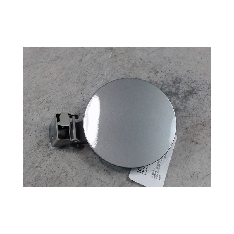 VOLET DE TRAPPE CARBURANT SUZUKI SWIFT