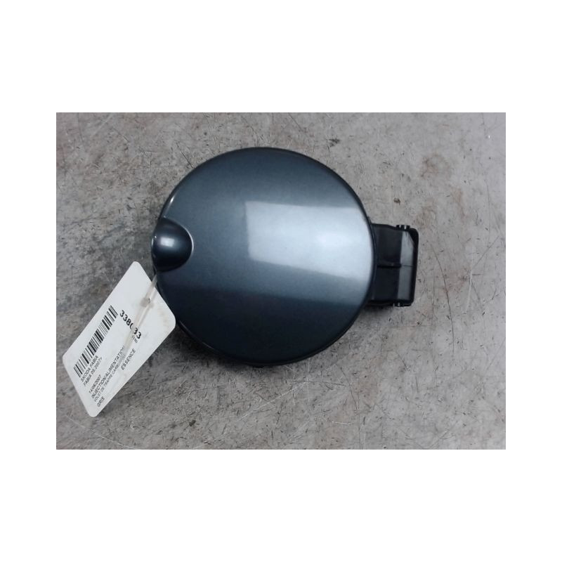 VOLET DE TRAPPE CARBURANT SKODA FABIA 2007-