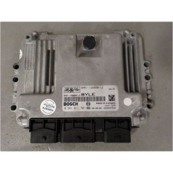 CALCULATEUR MOTEUR