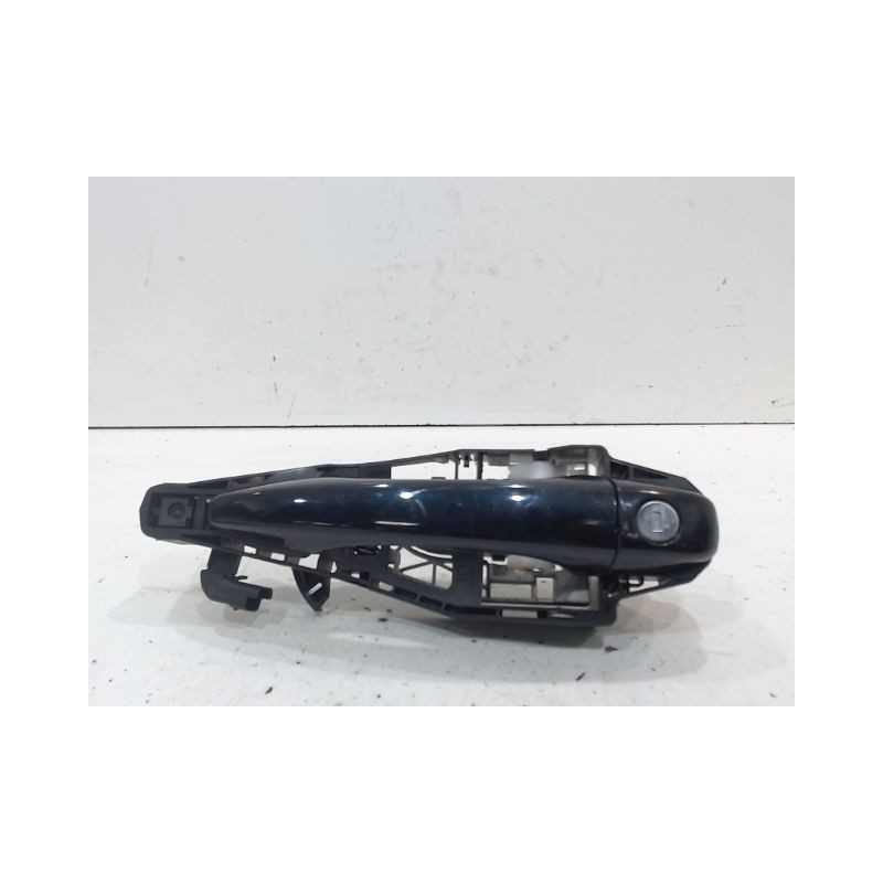 POIGNEE EXTERIEURE PORTE AVANT GAUCHE CITROEN C4