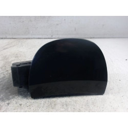 VOLET DE TRAPPE CARBURANT