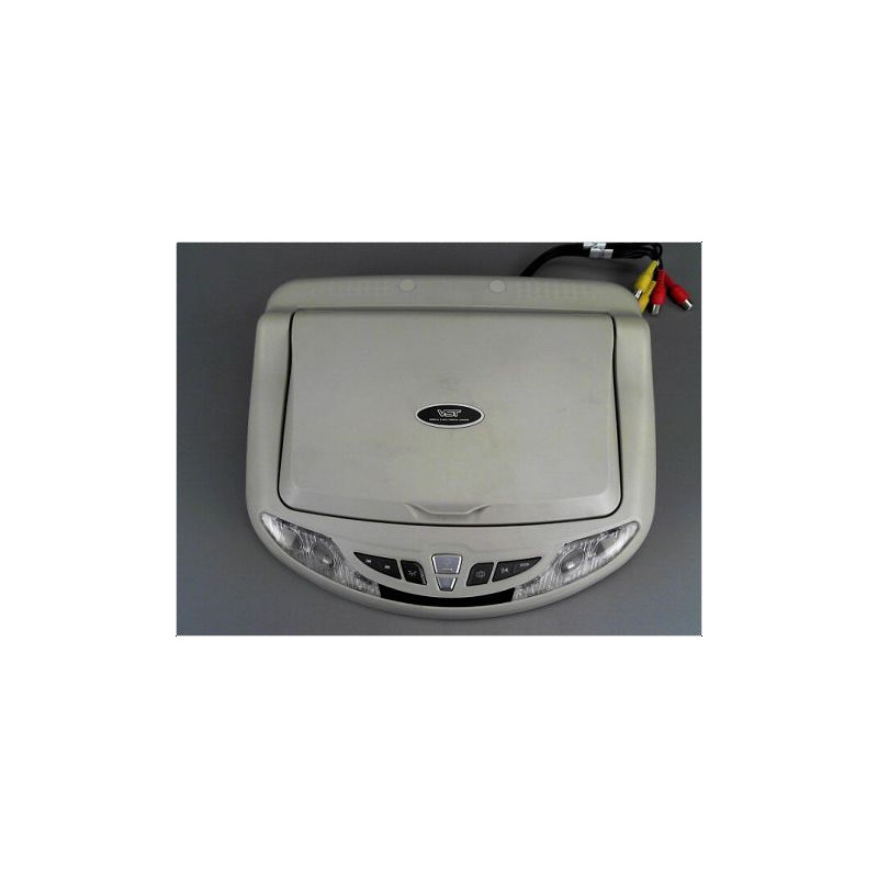 LECTEUR DVD HYUNDAI SANTA FE 00-06