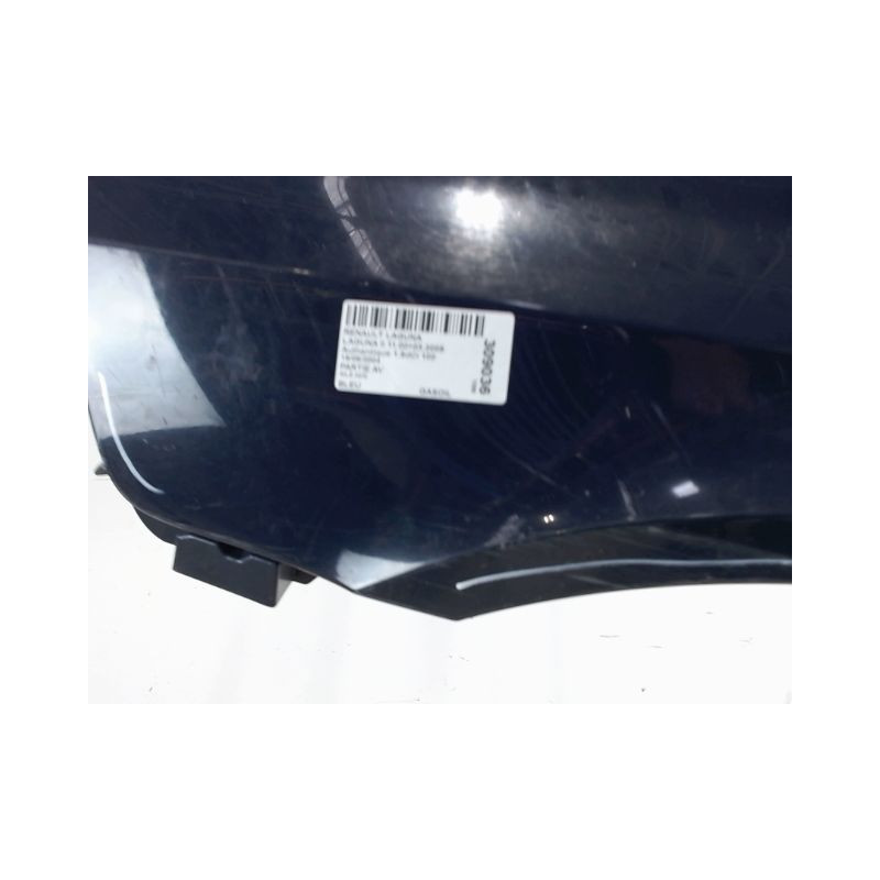 AILE AVANT GAUCHE RENAULT LAGUNA II 00-2005