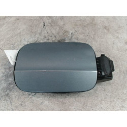 VOLET DE TRAPPE CARBURANT