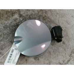 VOLET DE TRAPPE CARBURANT