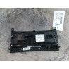 COMMANDE DE CHAUFFAGE MERCEDES CLASSE E 2006-