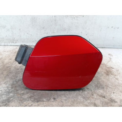 VOLET DE TRAPPE CARBURANT